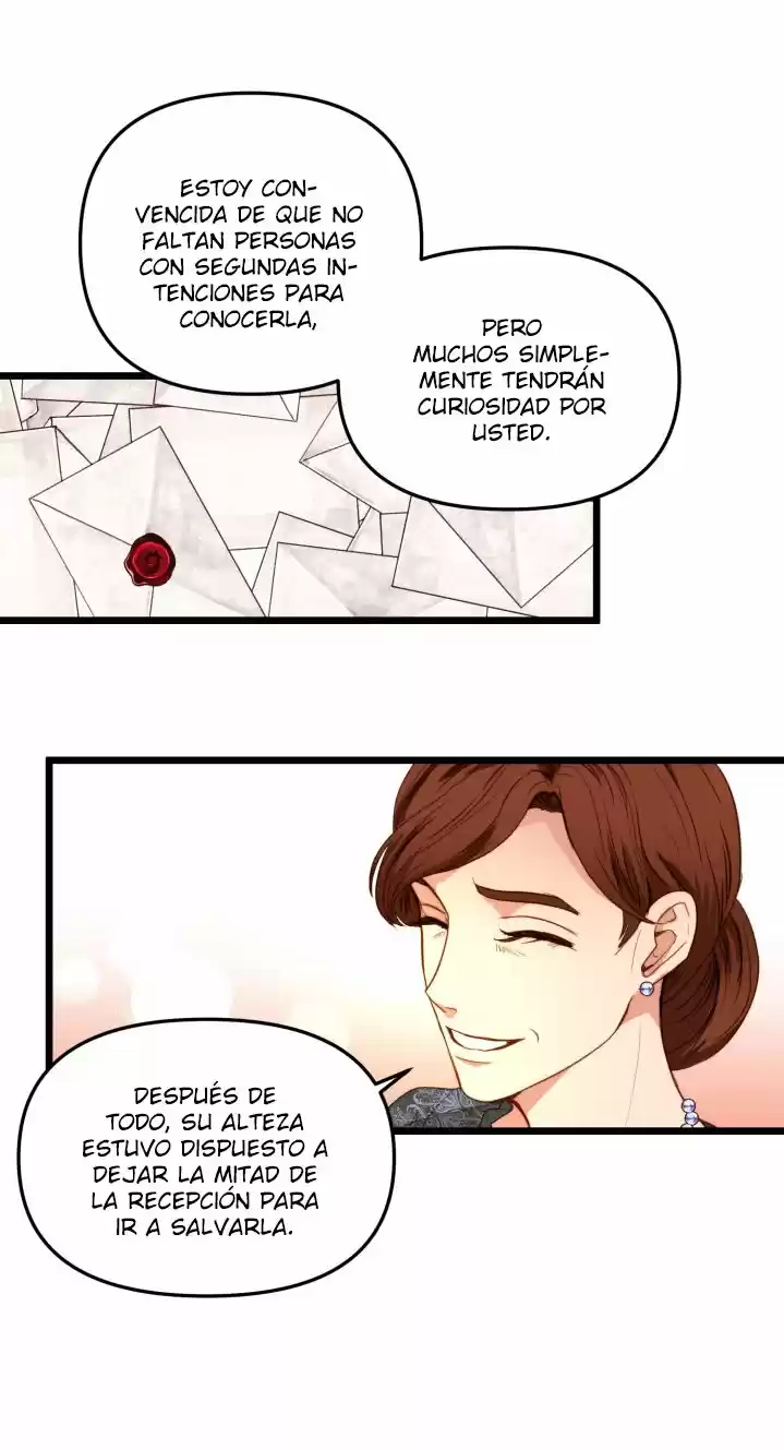 Emperatriz Ocasional - Capítulo 34 - Página 100 - LectorTMOo