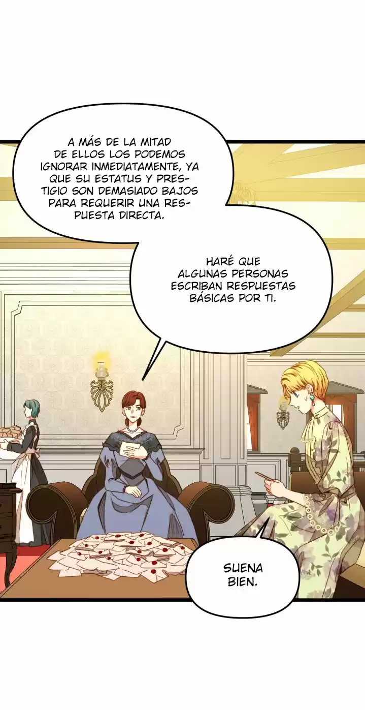 Emperatriz Ocasional - Capítulo 34 - Página 102 - LectorTMOo