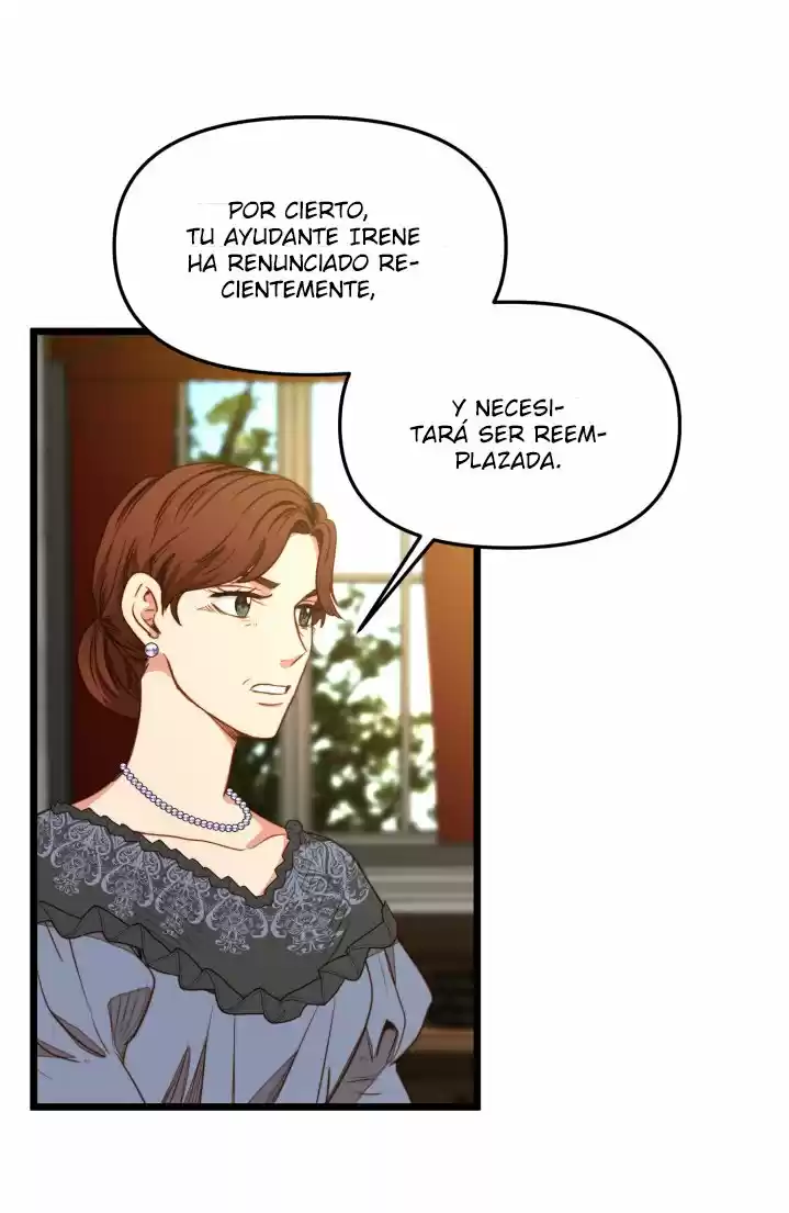 Emperatriz Ocasional - Capítulo 34 - Página 104 - LectorTMOo