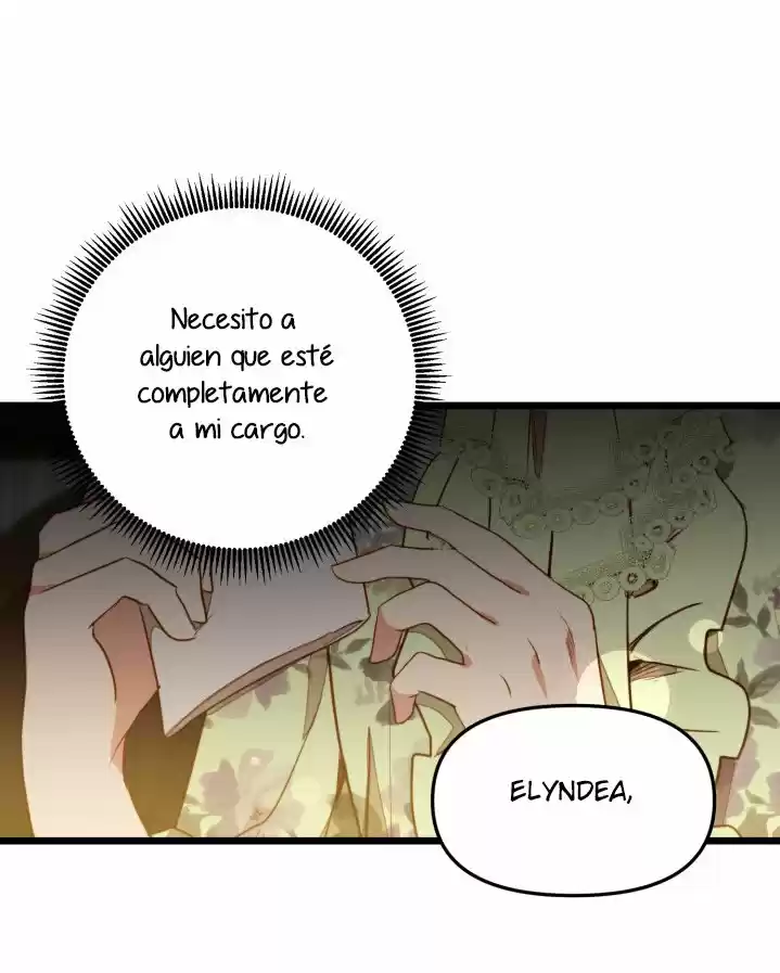 Emperatriz Ocasional - Capítulo 34 - Página 107 - LectorTMOo