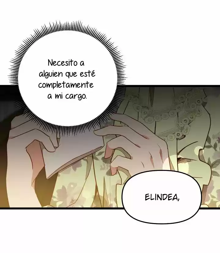 Emperatriz Ocasional - Capítulo 35 - Página 4 - LectorTMOo