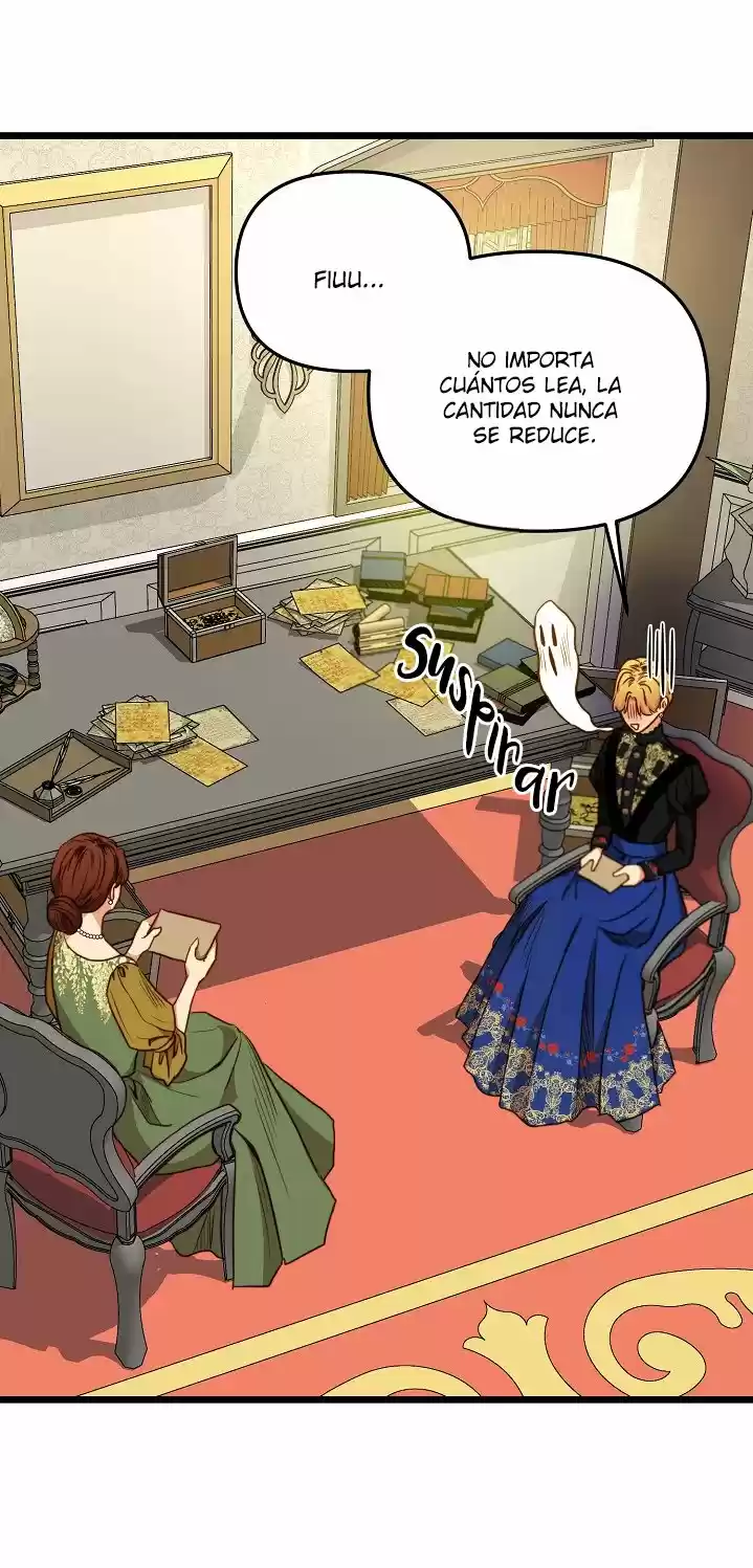 Emperatriz Ocasional - Capítulo 35 - Página 10 - LectorTMOo