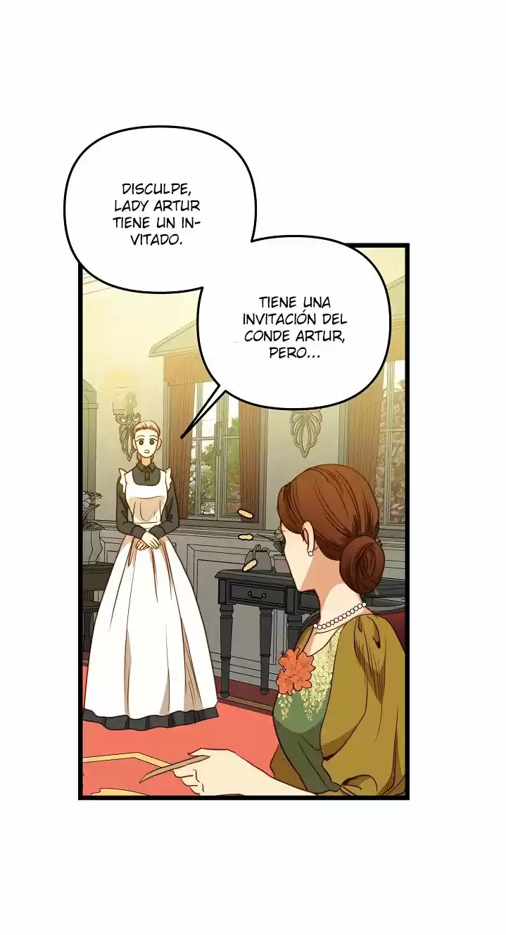 Emperatriz Ocasional - Capítulo 35 - Página 11 - LectorTMOo