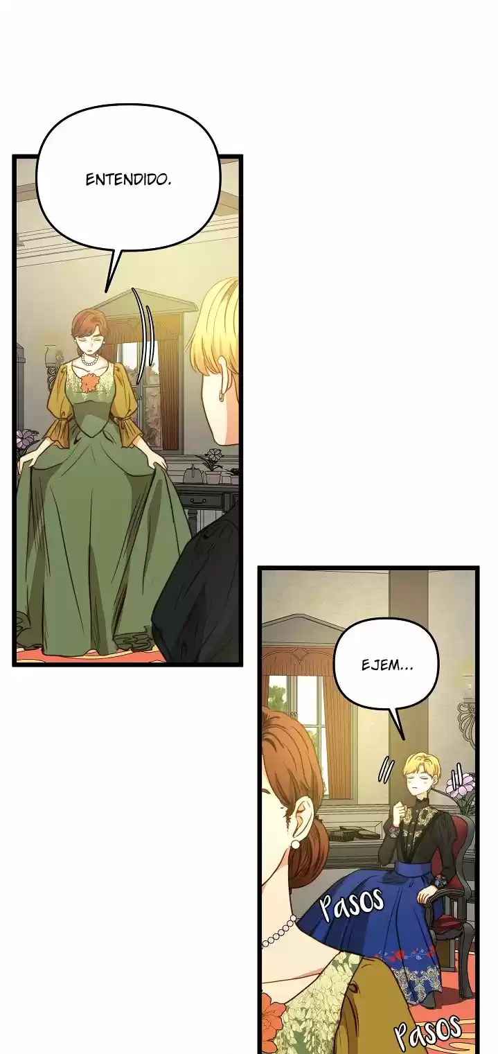 Emperatriz Ocasional - Capítulo 35 - Página 15 - LectorTMOo