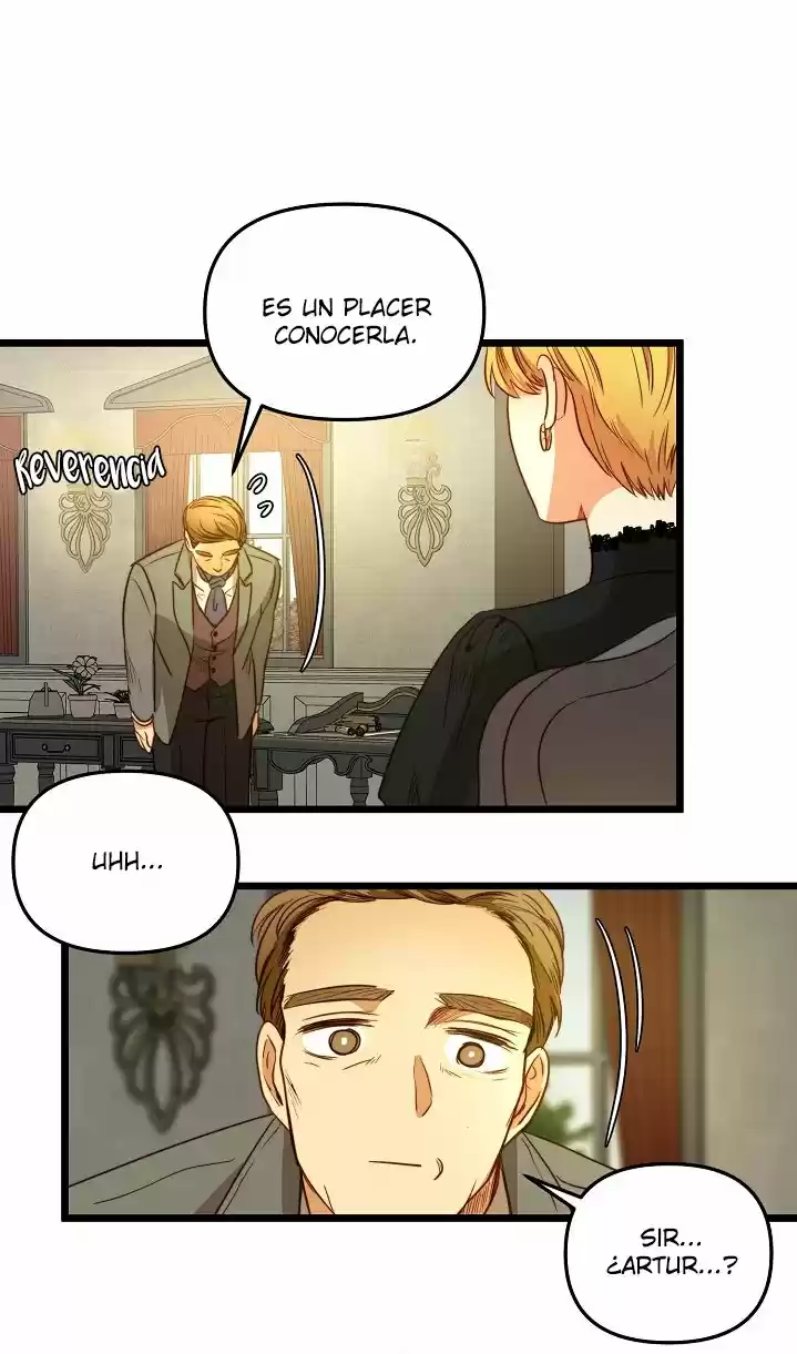 Emperatriz Ocasional - Capítulo 35 - Página 20 - LectorTMOo