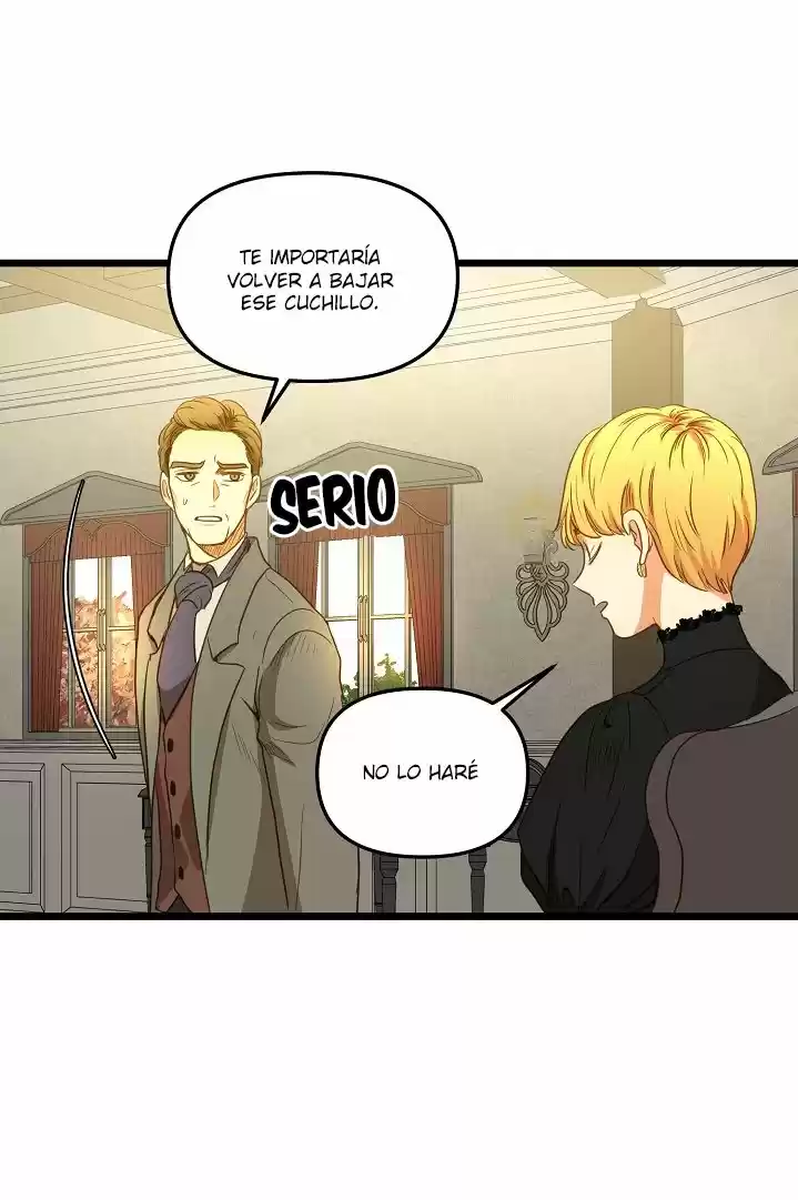 Emperatriz Ocasional - Capítulo 35 - Página 34 - LectorTMOo