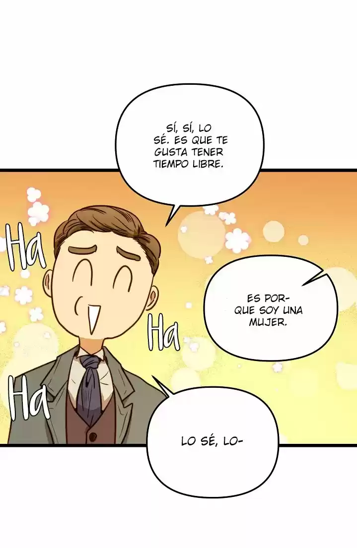 Emperatriz Ocasional - Capítulo 35 - Página 41 - LectorTMOo