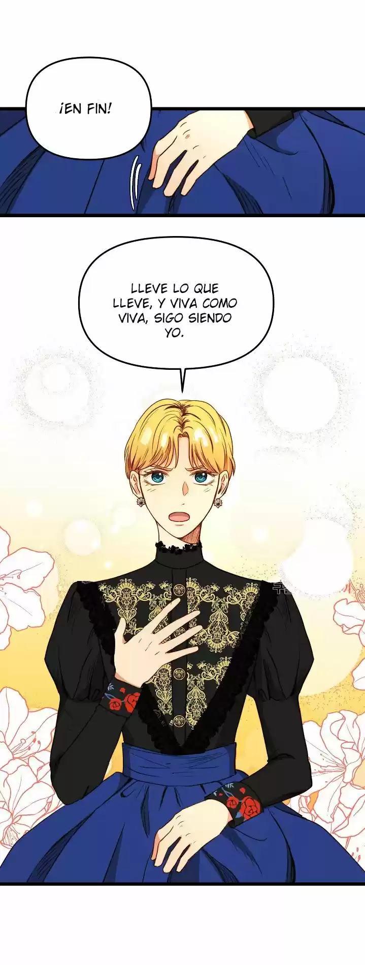 Emperatriz Ocasional - Capítulo 35 - Página 44 - LectorTMOo