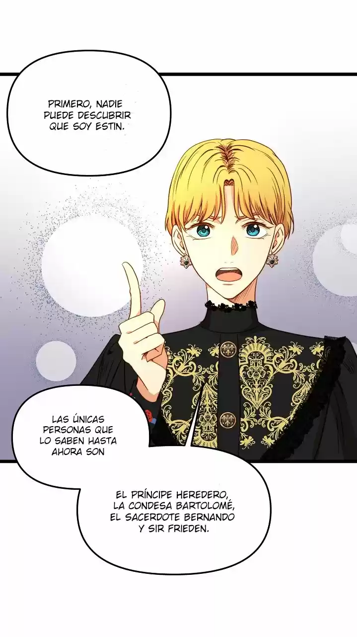 Emperatriz Ocasional - Capítulo 35 - Página 50 - LectorTMOo