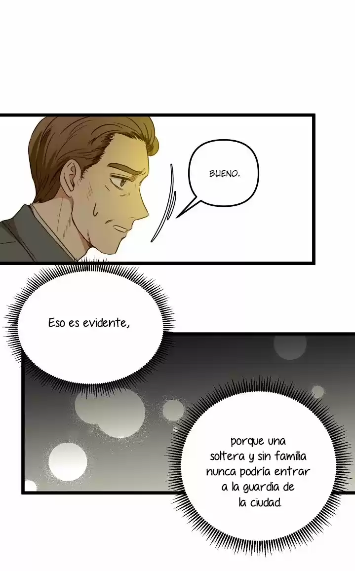 Emperatriz Ocasional - Capítulo 35 - Página 53 - LectorTMOo