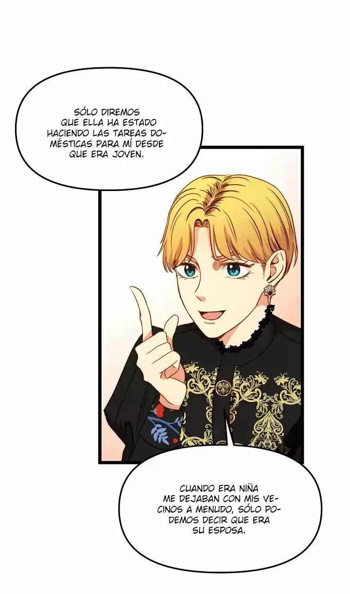 Emperatriz Ocasional - Capítulo 35 - Página 60 - LectorTMOo