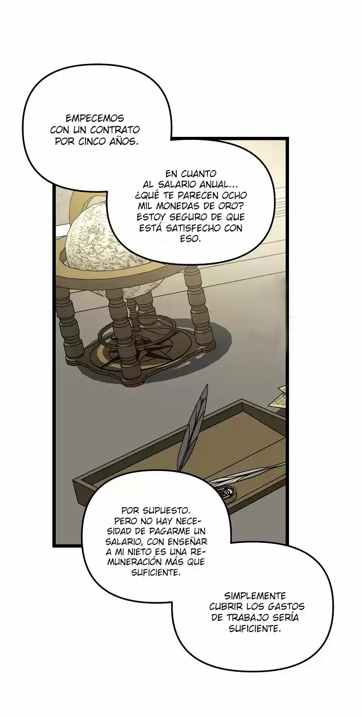 Emperatriz Ocasional - Capítulo 35 - Página 67 - LectorTMOo