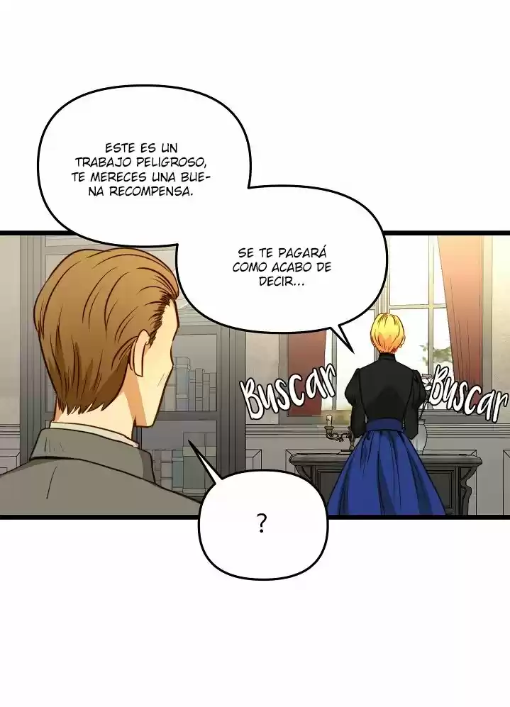 Emperatriz Ocasional - Capítulo 35 - Página 68 - LectorTMOo