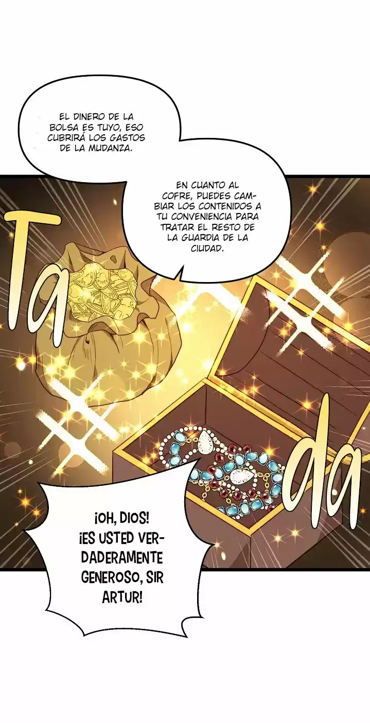 Emperatriz Ocasional - Capítulo 35 - Página 69 - LectorTMOo