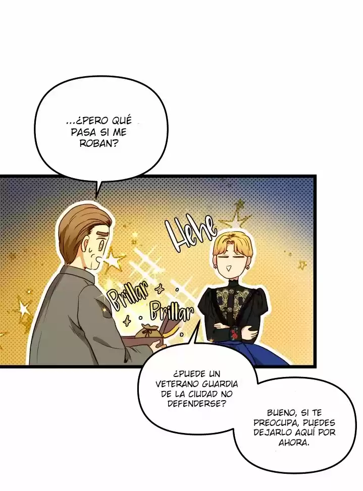 Emperatriz Ocasional - Capítulo 35 - Página 70 - LectorTMOo