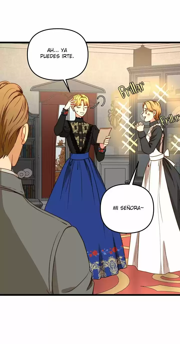 Emperatriz Ocasional - Capítulo 36 - Página 6 - LectorTMOo