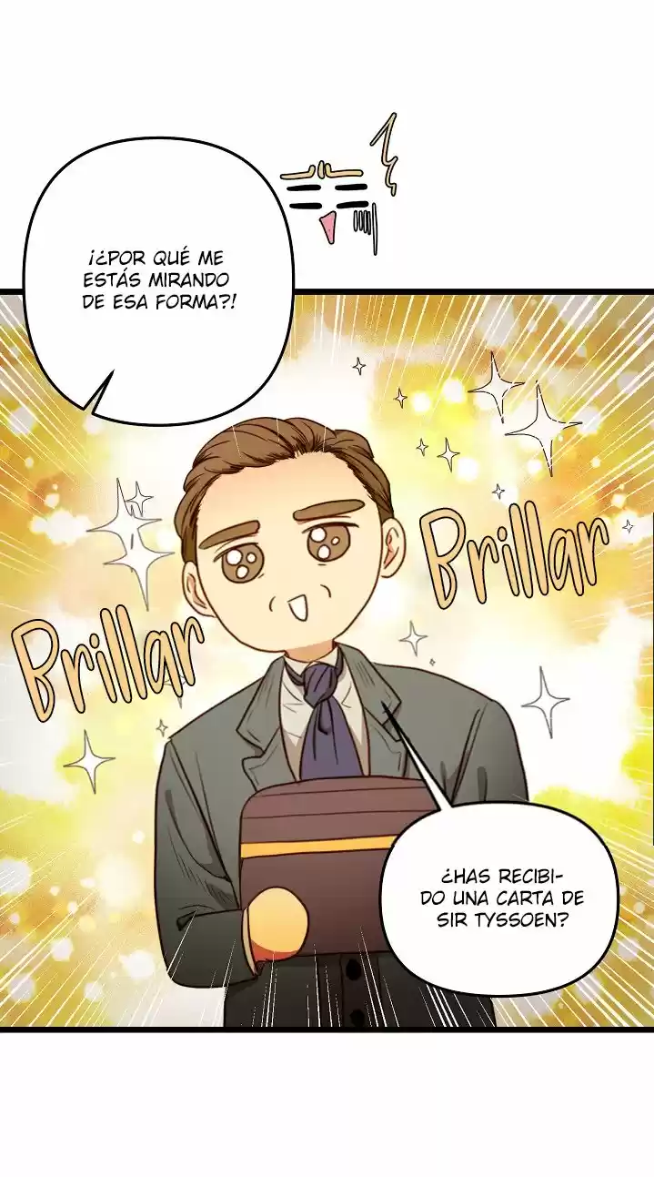 Emperatriz Ocasional - Capítulo 36 - Página 9 - LectorTMOo