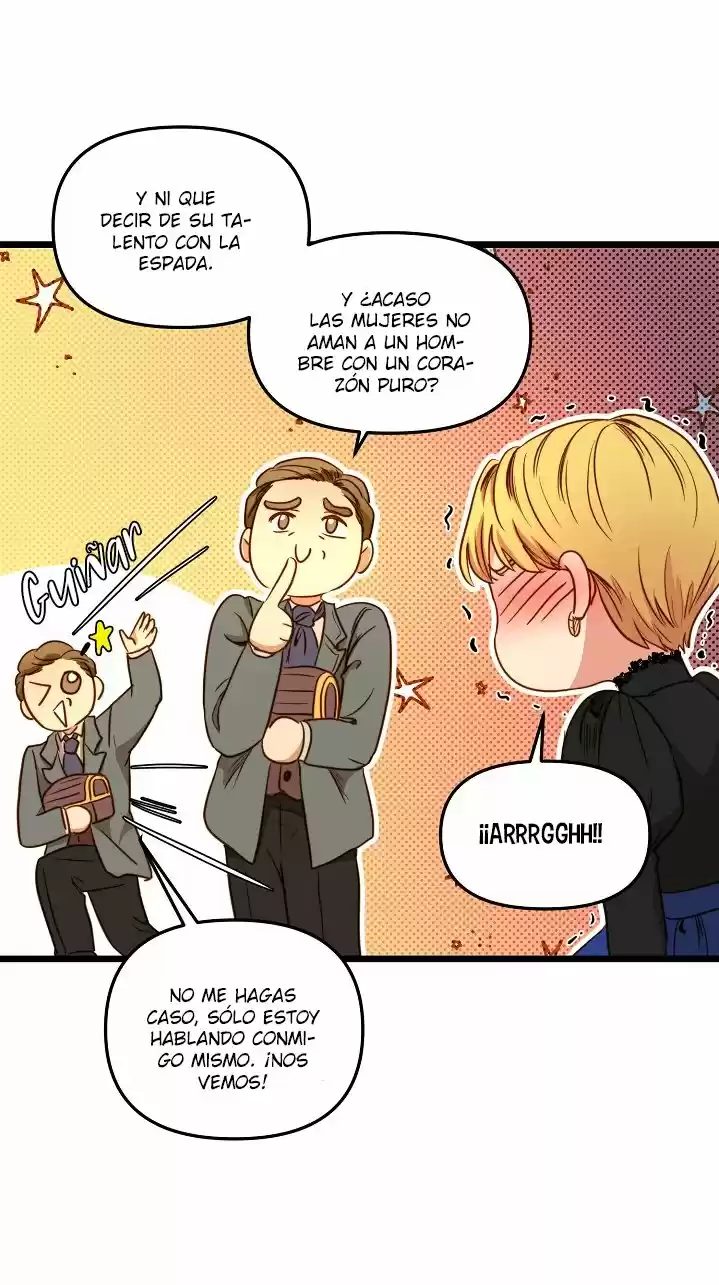 Emperatriz Ocasional - Capítulo 36 - Página 16 - LectorTMOo