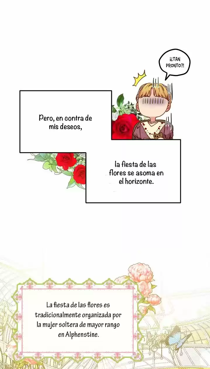 Emperatriz Ocasional - Capítulo 36 - Página 24 - LectorTMOo