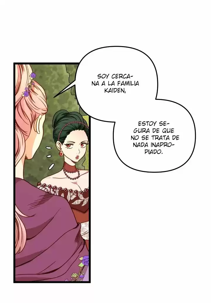 Emperatriz Ocasional - Capítulo 36 - Página 33 - LectorTMOo