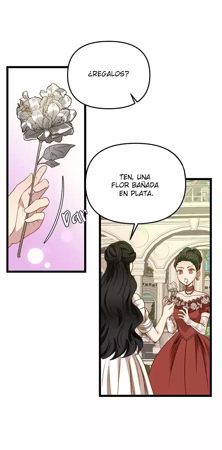 Emperatriz Ocasional - Capítulo 36 - Página 41 - LectorTMOo