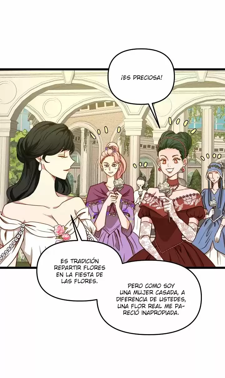 Emperatriz Ocasional - Capítulo 36 - Página 42 - LectorTMOo