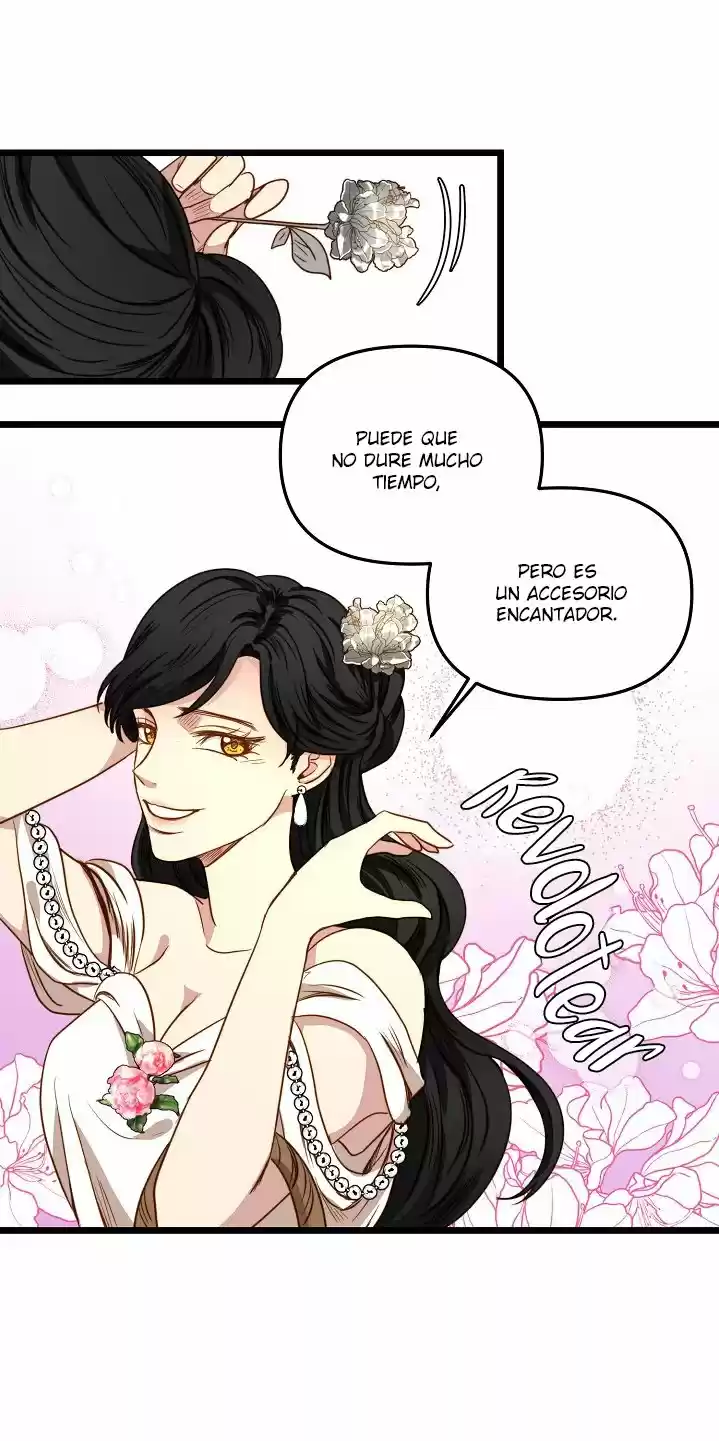 Emperatriz Ocasional - Capítulo 36 - Página 43 - LectorTMOo