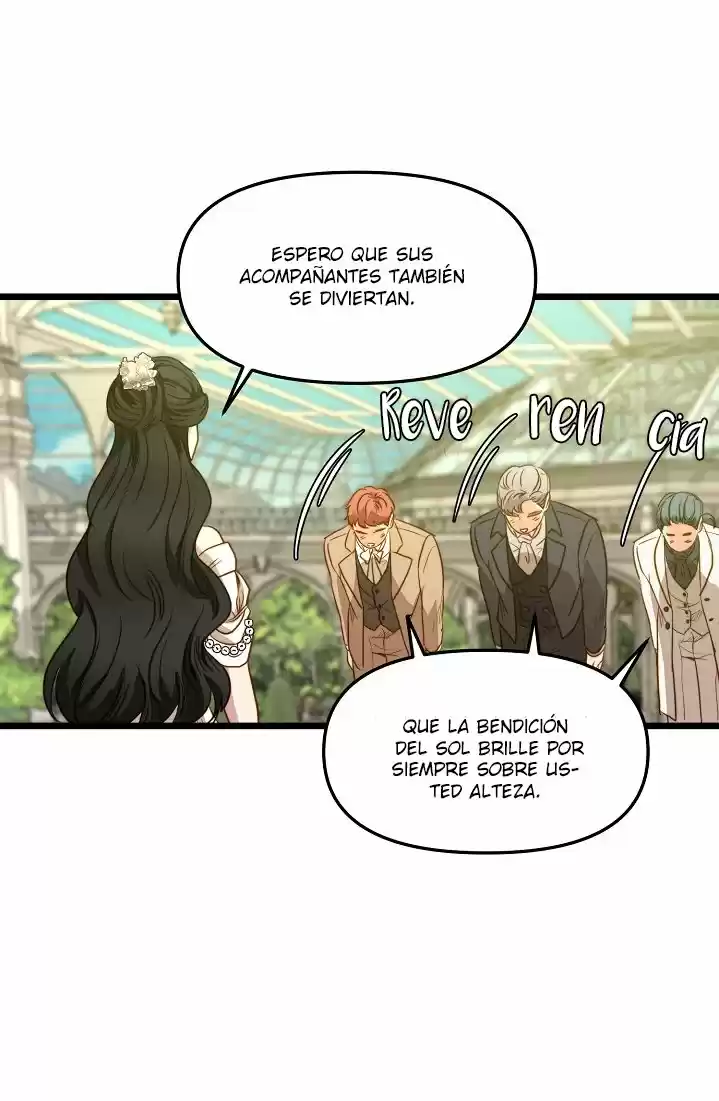 Emperatriz Ocasional - Capítulo 36 - Página 46 - LectorTMOo