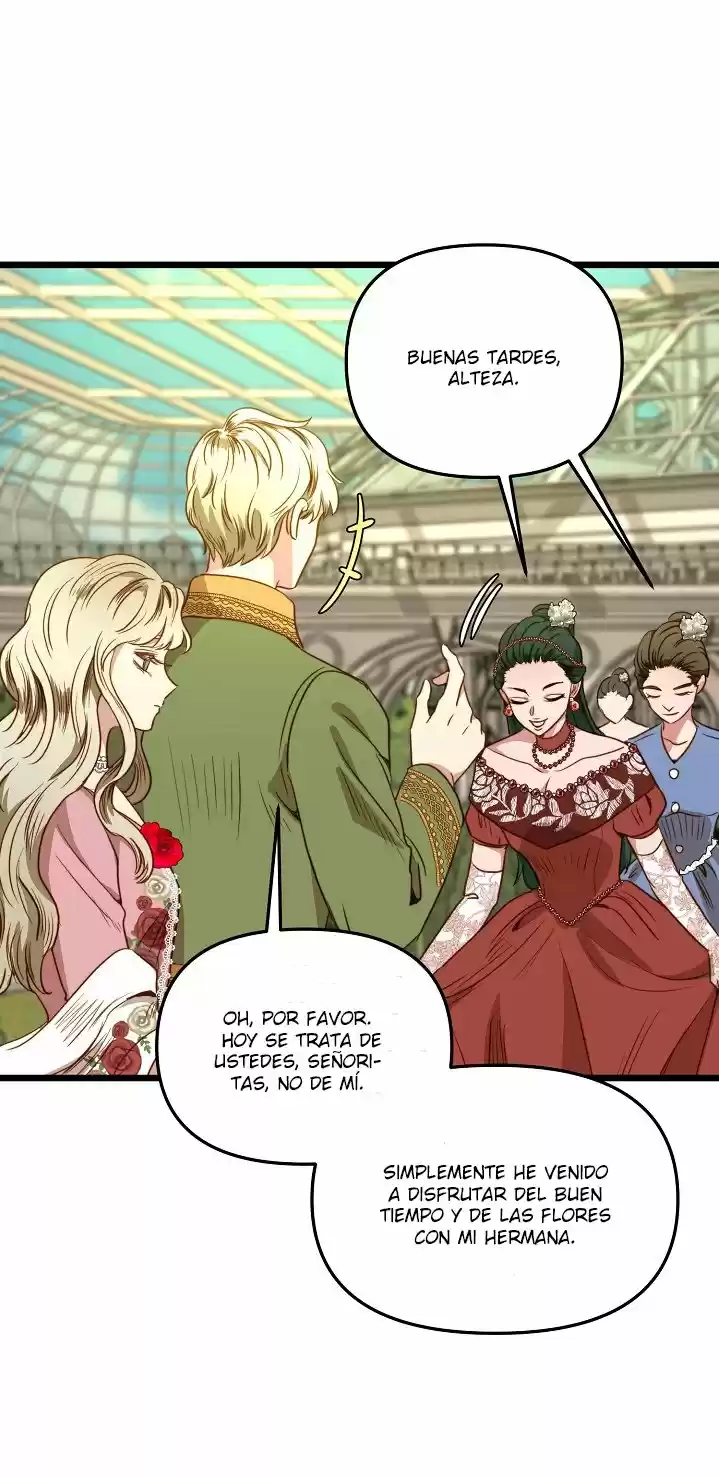 Emperatriz Ocasional - Capítulo 36 - Página 49 - LectorTMOo