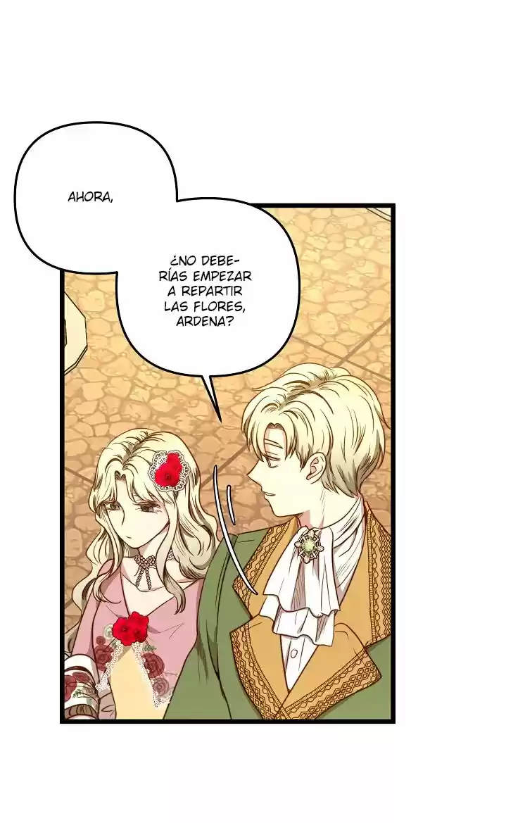 Emperatriz Ocasional - Capítulo 36 - Página 50 - LectorTMOo
