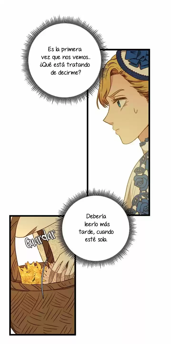 Emperatriz Ocasional - Capítulo 37 - Página 7 - LectorTMOo