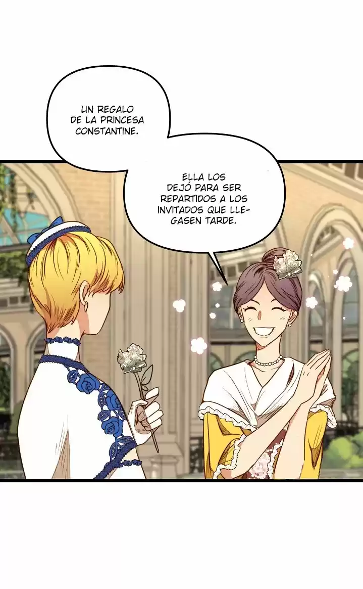 Emperatriz Ocasional - Capítulo 37 - Página 15 - LectorTMOo