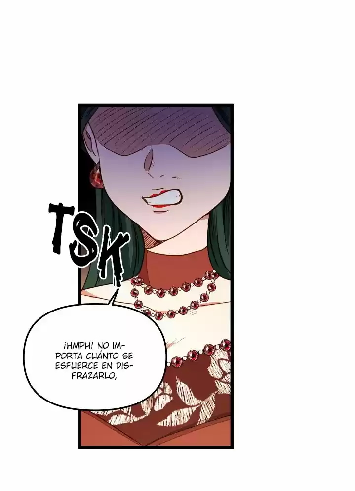 Emperatriz Ocasional - Capítulo 37 - Página 21 - LectorTMOo