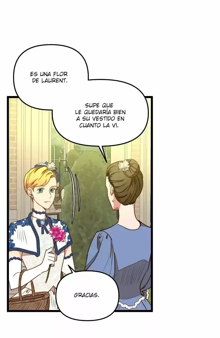 Emperatriz Ocasional - Capítulo 37 - Página 29 - LectorTMOo