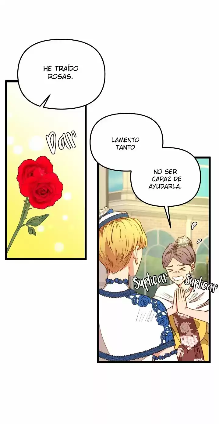 Emperatriz Ocasional - Capítulo 37 - Página 32 - LectorTMOo