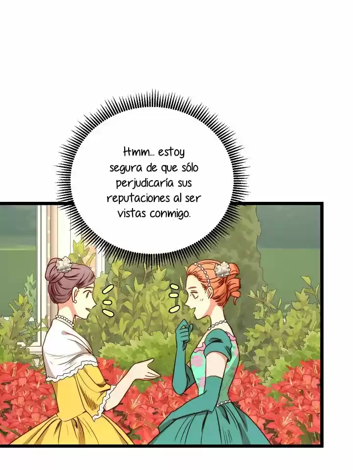 Emperatriz Ocasional - Capítulo 37 - Página 37 - LectorTMOo