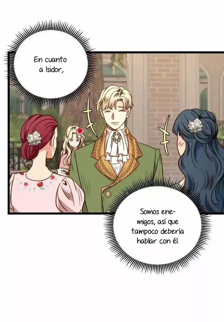 Emperatriz Ocasional - Capítulo 37 - Página 38 - LectorTMOo