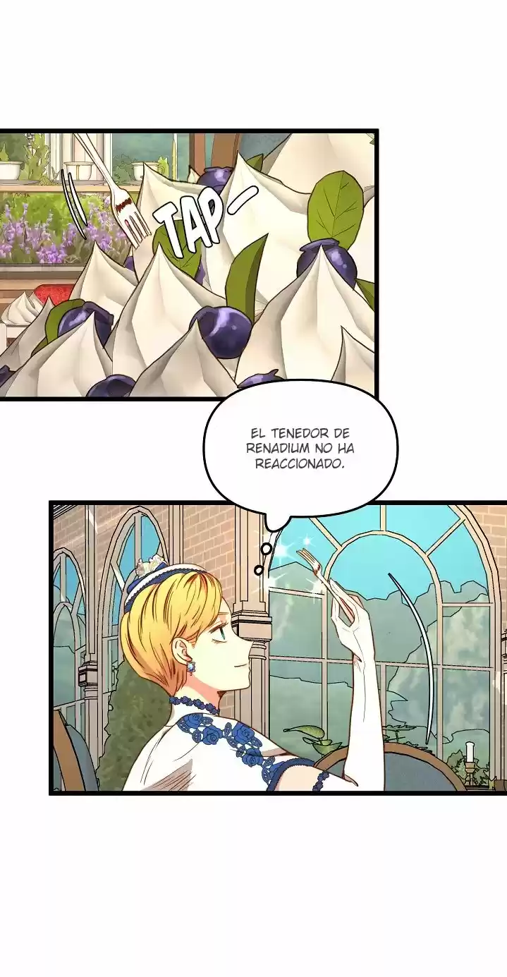 Emperatriz Ocasional - Capítulo 37 - Página 41 - LectorTMOo