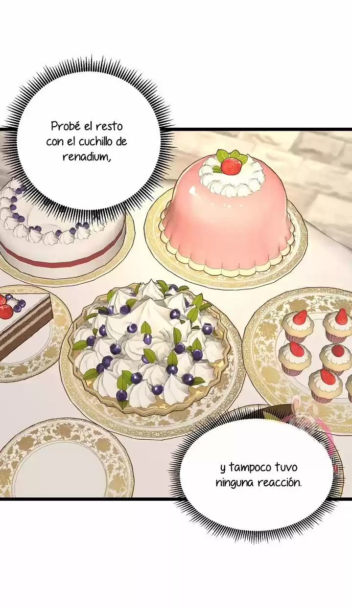 Emperatriz Ocasional - Capítulo 37 - Página 42 - LectorTMOo