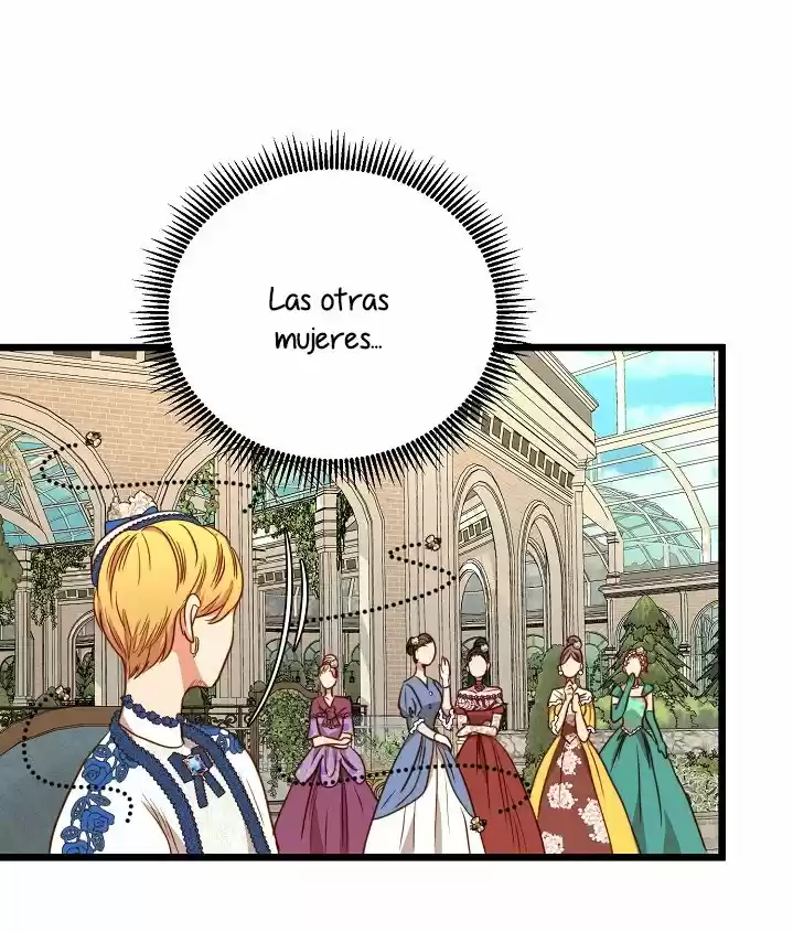 Emperatriz Ocasional - Capítulo 37 - Página 53 - LectorTMOo