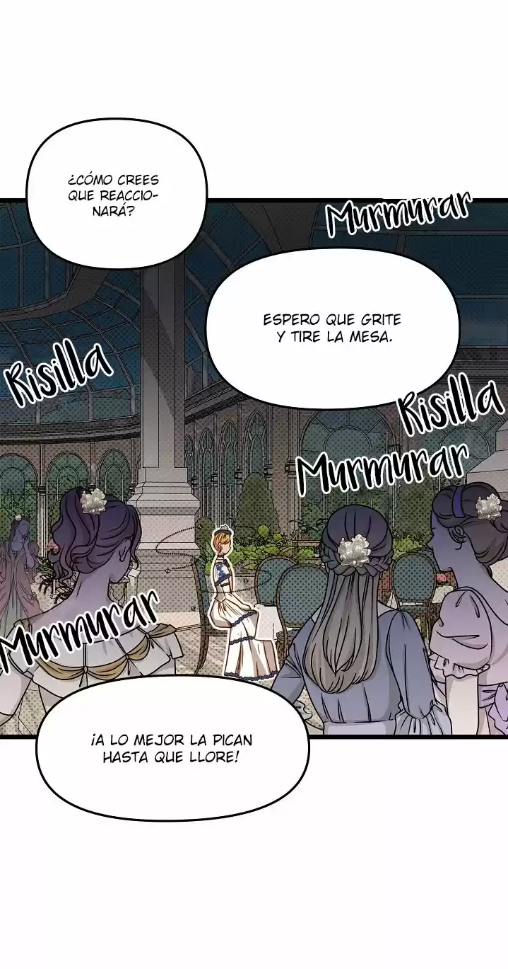 Emperatriz Ocasional - Capítulo 37 - Página 55 - LectorTMOo