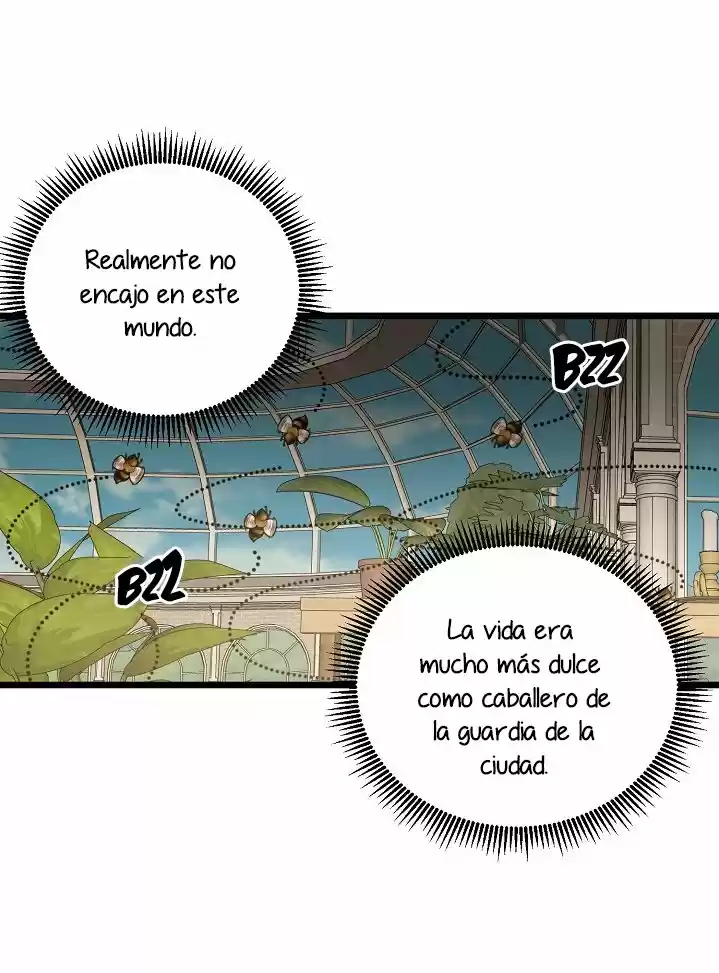 Emperatriz Ocasional - Capítulo 37 - Página 61 - LectorTMOo