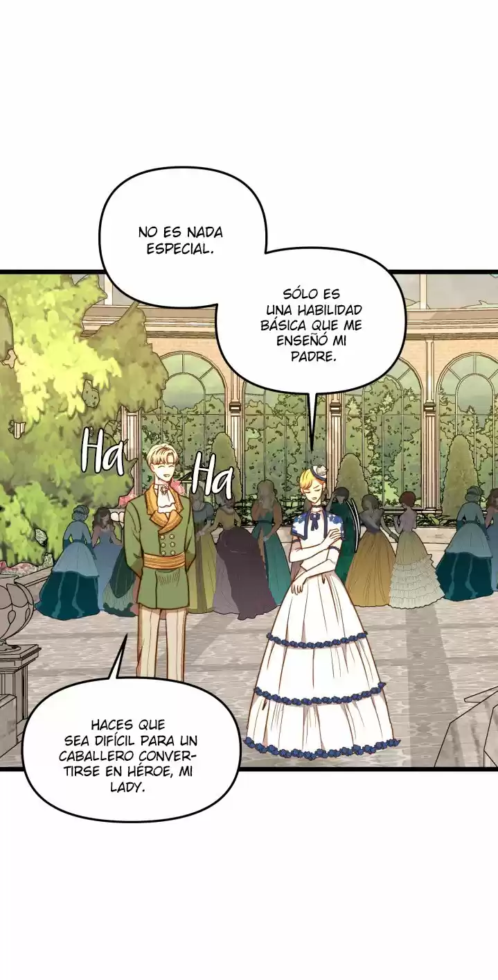 Emperatriz Ocasional - Capítulo 38 - Página 10 - LectorTMOo