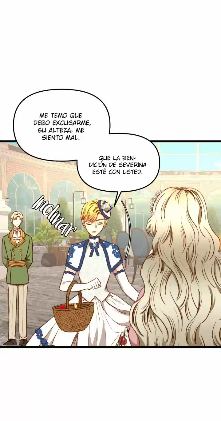 Emperatriz Ocasional - Capítulo 38 - Página 17 - LectorTMOo