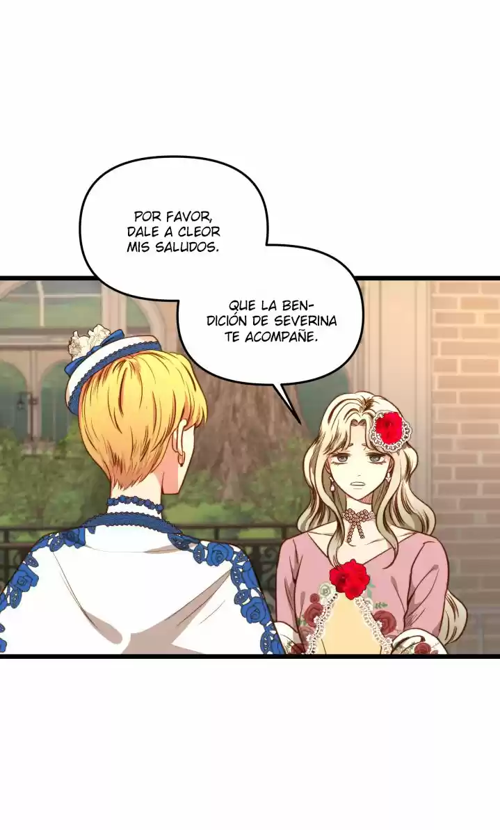 Emperatriz Ocasional - Capítulo 38 - Página 18 - LectorTMOo