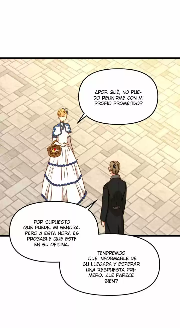 Emperatriz Ocasional - Capítulo 38 - Página 25 - LectorTMOo