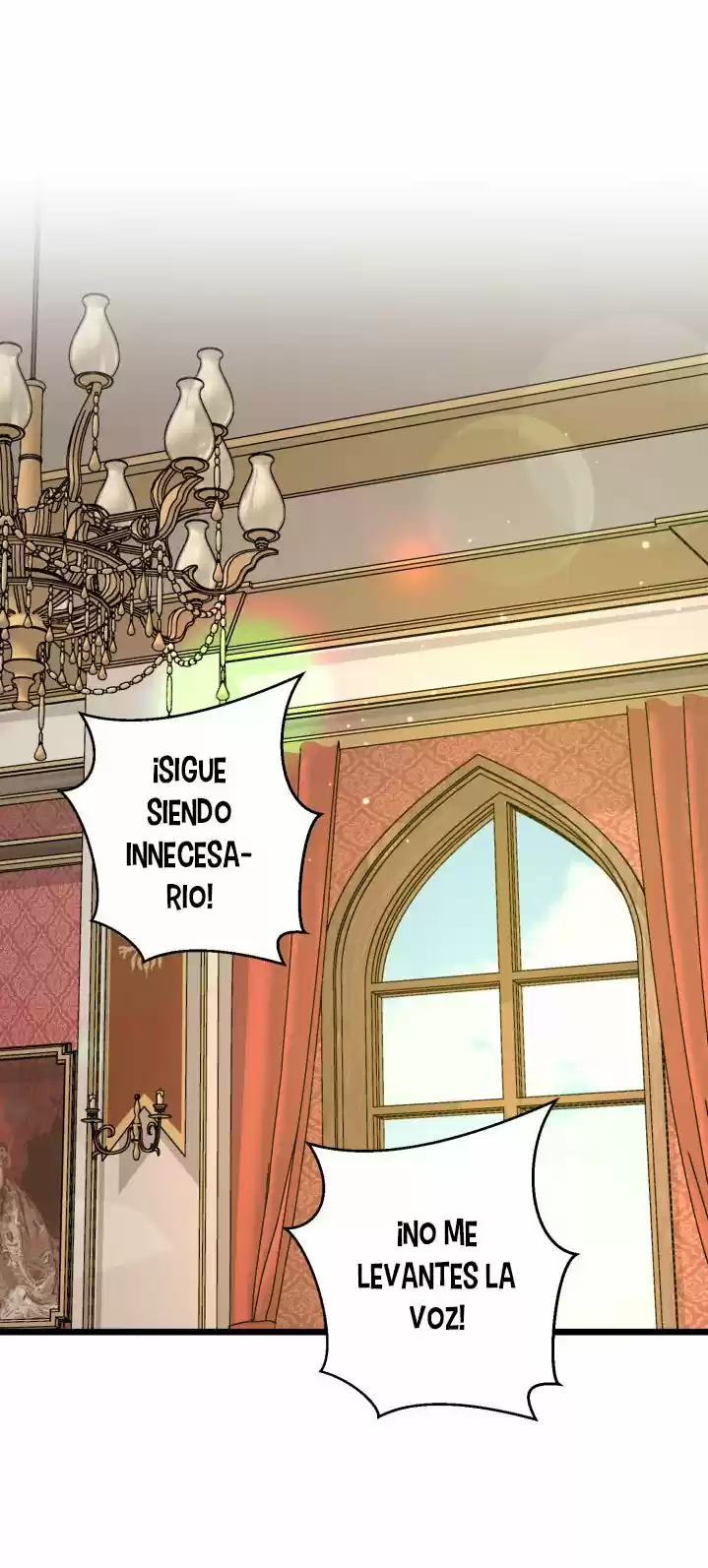 Emperatriz Ocasional - Capítulo 38 - Página 33 - LectorTMOo