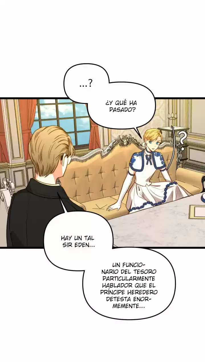 Emperatriz Ocasional - Capítulo 38 - Página 53 - LectorTMOo