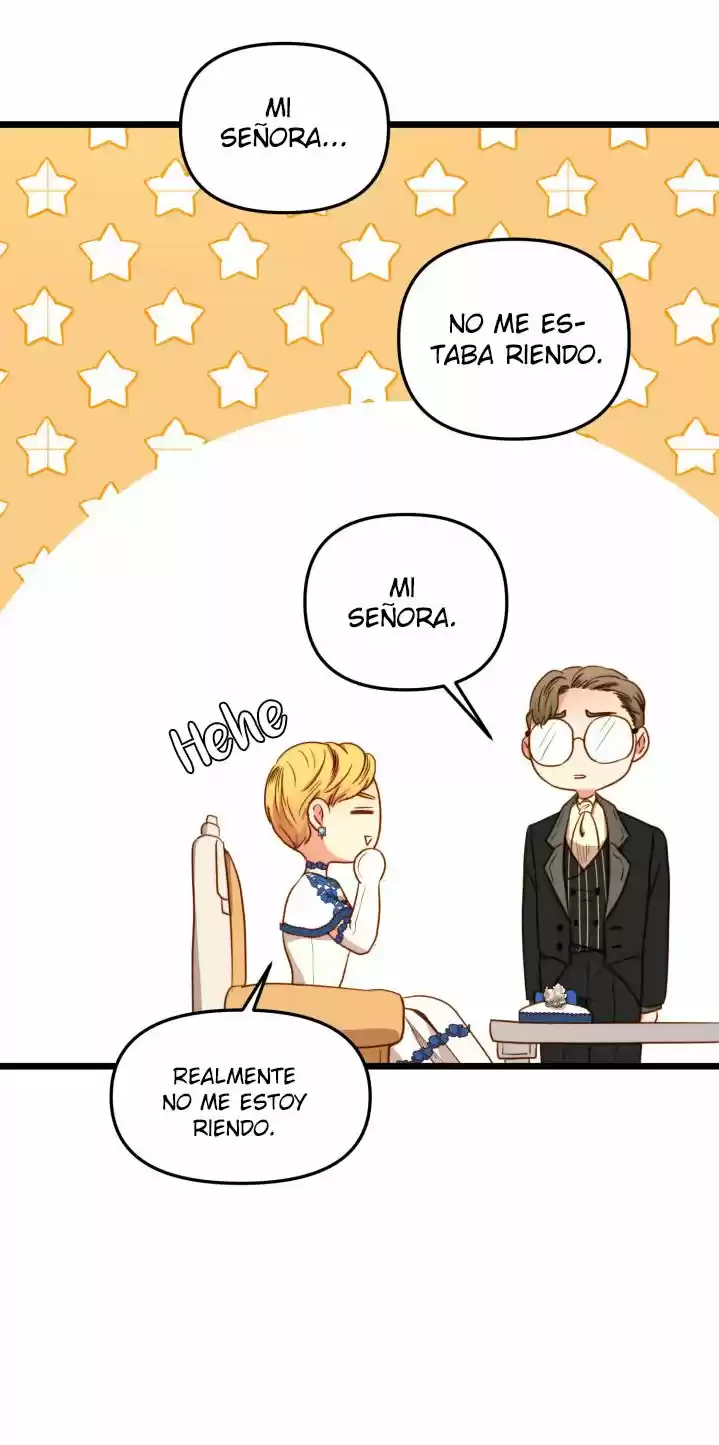 Emperatriz Ocasional - Capítulo 38 - Página 56 - LectorTMOo