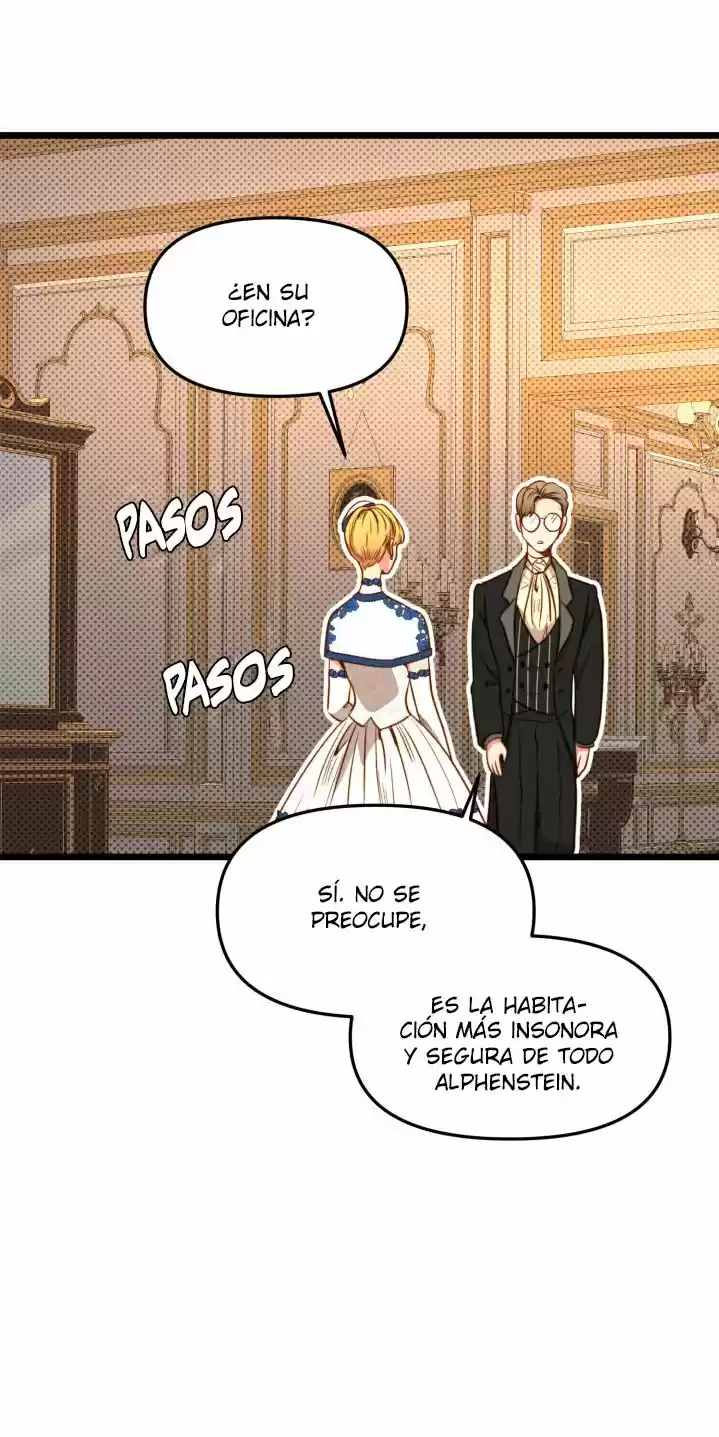Emperatriz Ocasional - Capítulo 38 - Página 58 - LectorTMOo
